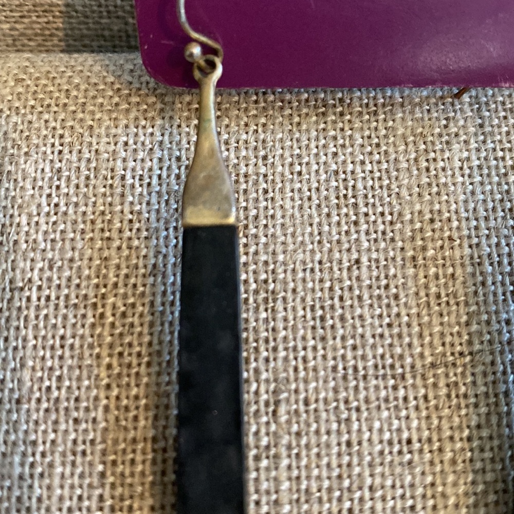 Earrings - Picture 2 of 3